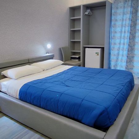 Nitto House Hotel บารี ภายนอก รูปภาพ
